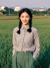 是村里那个小芳吗？_7_花枝俏容颜_来自小红书网页版
