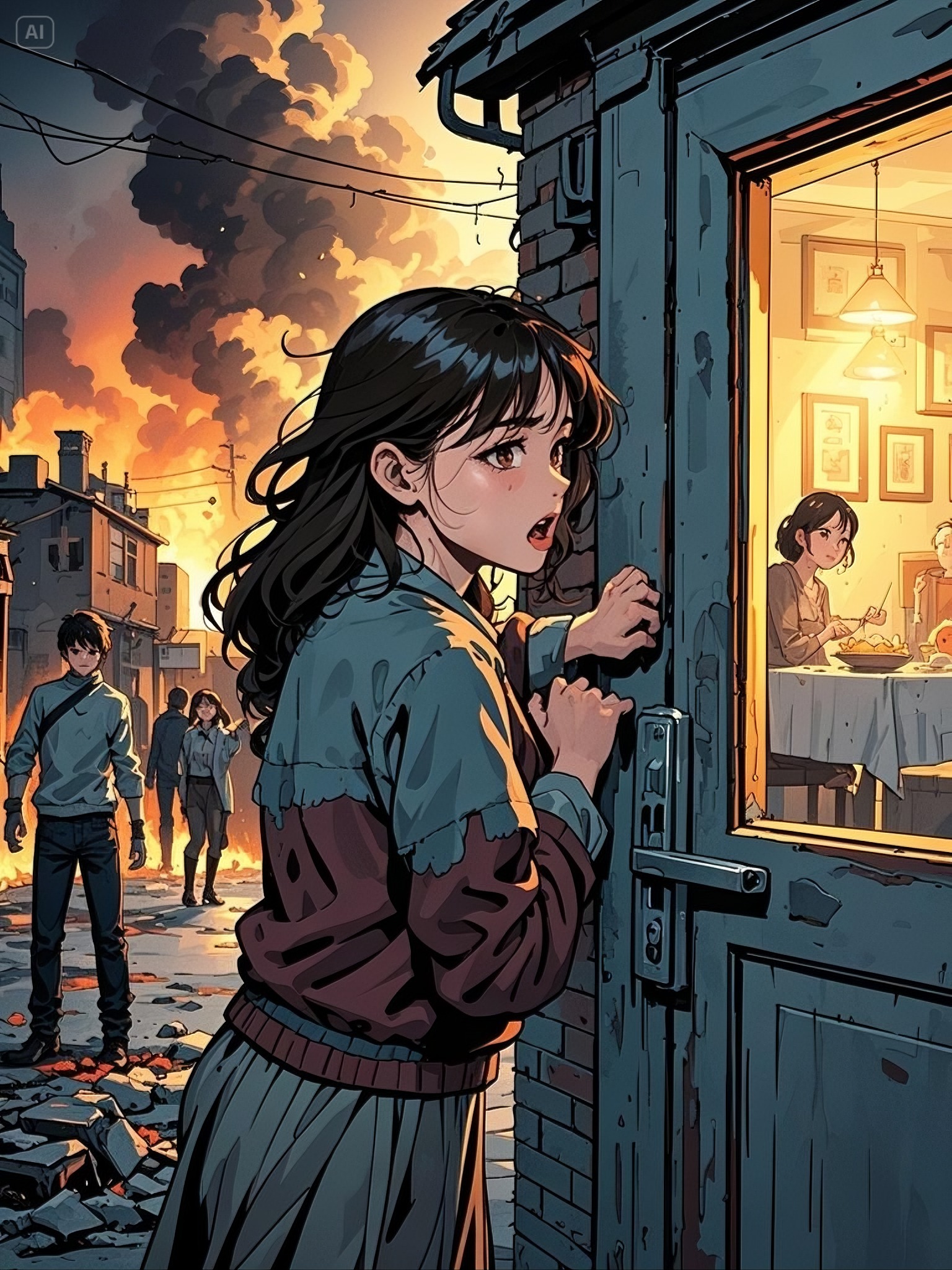 asura scans manhwa comic